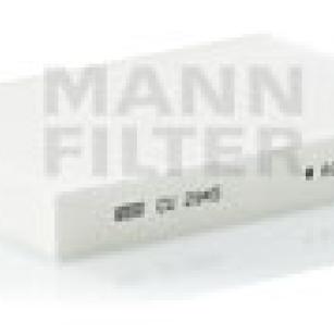 Mann Filter (M+H) Filtr kabinowy (przeciwpyłkowy) CU2945