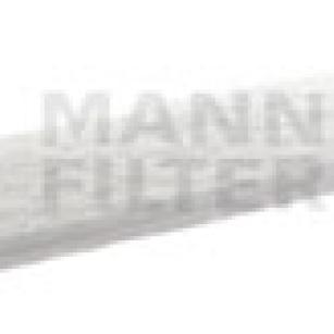 Mann Filter (M+H) Filtr kabinowy (przeciwpyłkowy) CU3243