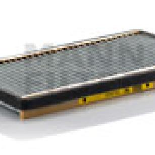 Mann Filter (M+H) Filtr kabinowy (przeciwpyłkowy) CU3423