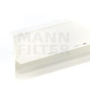 Mann Filter (M+H) Filtr kabinowy (przeciwpyłkowy) CU3448