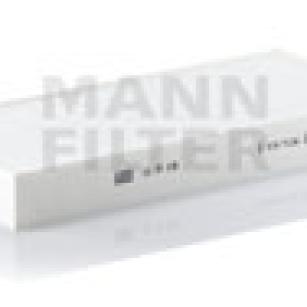 Mann Filter (M+H) Filtr kabinowy (przeciwpyłkowy) CU37230