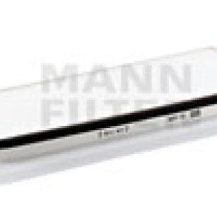 Mann Filter (M+H) Filtr kabinowy (przeciwpyłkowy) CU4228