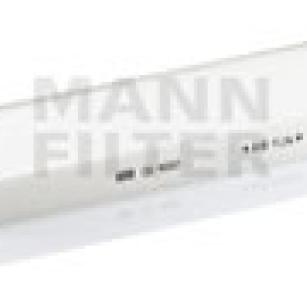 Mann Filter (M+H) Filtr kabinowy (przeciwpyłkowy) CU4662