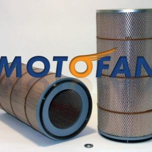Wix Filters Filtr powietrza 42263