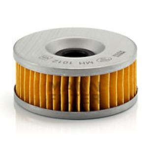 Mann Filter (M+H) Filtr hydrauliczny MH1012