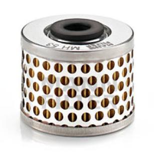Mann Filter (M+H) Filtr oleju MH53
