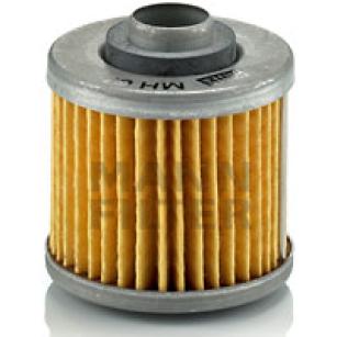 Mann Filter (M+H) Filtr oleju MH67