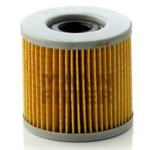 Mann Filter (M+H) Filtr oleju MH811