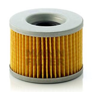 Mann Filter (M+H) Filtr oleju MH813X
