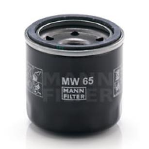 Mann Filter (M+H) Filtr oleju MW65