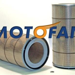 Wix Filters Filtr powietrza 42656