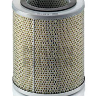 Mann Filter (M+H) Filtr paliwa P19185