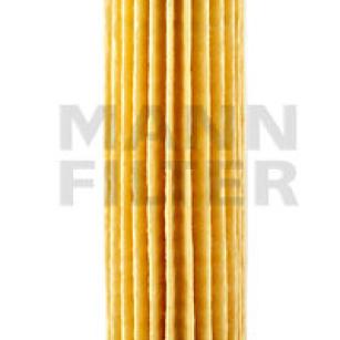 Mann Filter (M+H) Filtr paliwa P33