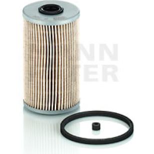 Mann Filter (M+H) Filtr paliwa P726X