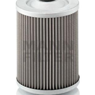 Mann Filter (M+H) Filtr paliwa P990