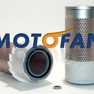 Wix Filters Filtr powietrza 46389