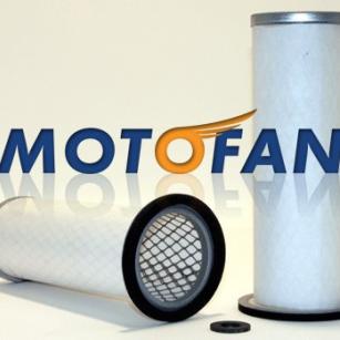 Wix Filters Filtr powietrza 46346