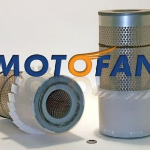 Wix Filters Filtr powietrza 42766