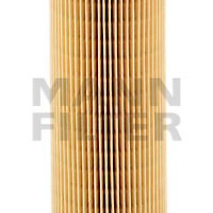 Mann Filter (M+H) Filtr oleju H1076