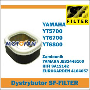 SF-Filter Filtr powietrza SL1442