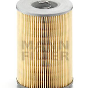 Mann Filter (M+H) Filtr oleju H1275