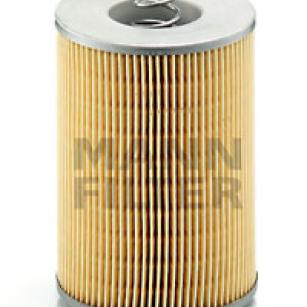 Mann Filter (M+H) Filtr oleju H1275X