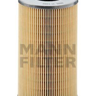 Mann Filter (M+H) Filtr oleju H1282X