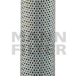 Mann Filter (M+H) Filtr paliwa H930