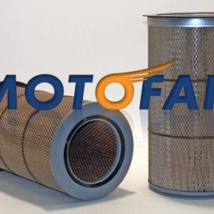 Wix Filters Filtr powietrza 42757