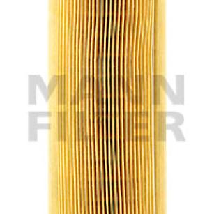 Mann Filter (M+H) Filtr oleju H973X