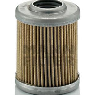 Mann Filter (M+H) Filtr hydrauliczny HD65