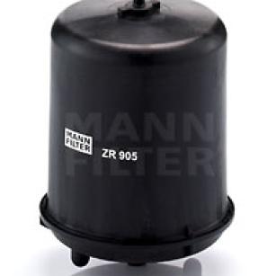 Mann Filter (M+H) Filtr oleju ZR905Z