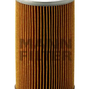 Mann Filter (M+H) Filtr hydrauliczny H931/4