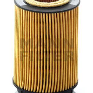 Mann Filter (M+H) Filtr oleju HU713X