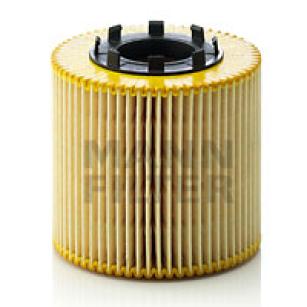 Mann Filter (M+H) Filtr oleju HU923X