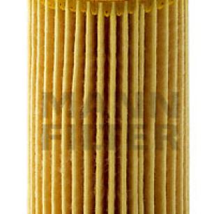 Mann Filter (M+H) Filtr oleju HU611X