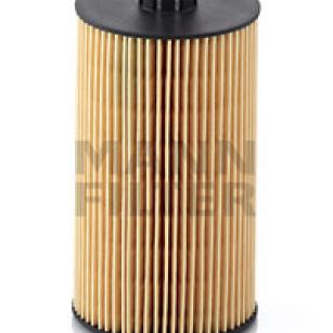 Mann Filter (M+H) Filtr oleju HU931X