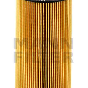 Mann Filter (M+H) Filtr oleju HU934X