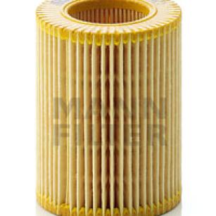 Mann Filter (M+H) Filtr oleju HU714X