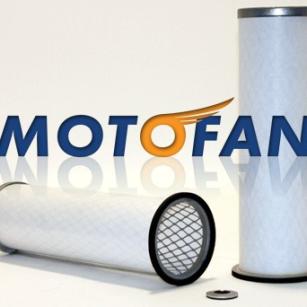 Wix Filters Filtr powietrza 46371