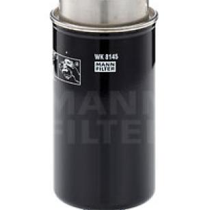 Mann Filter (M+H) Filtr paliwa WK8145