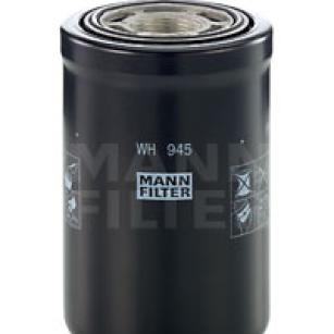 Mann Filter (M+H) Filtr hydrauliczny WH945
