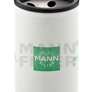 Mann Filter (M+H) Filtr oleju W925