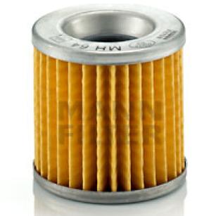 Mann Filter (M+H) Filtr hydrauliczny MH64X