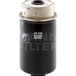 Mann Filter (M+H) Filtr paliwa WK8165