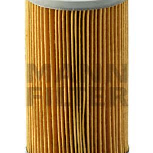 Mann Filter (M+H) Filtr oleju H614X