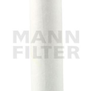 Mann Filter (M+H) Filtr powietrza CF830