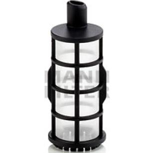 Mann Filter (M+H) Filtr paliwa PU30X