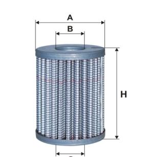 Filtron Filtr paliwa PM 999/20
