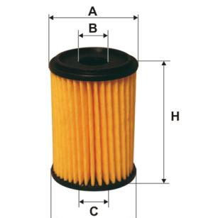 Filtron Filtr paliwa PM 999/14